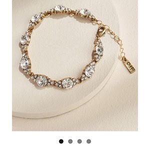 Olive + Piper  Chloe bracelet